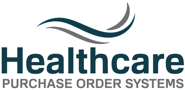 Healthcare Purchase order Systems